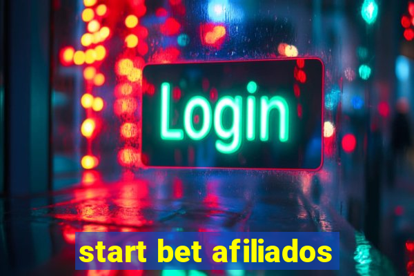 start bet afiliados